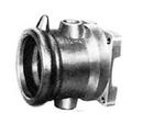 5 x 4 in. Female Threaded Adaptor for 70 Series Hydrostatic Poweroll Mover Units