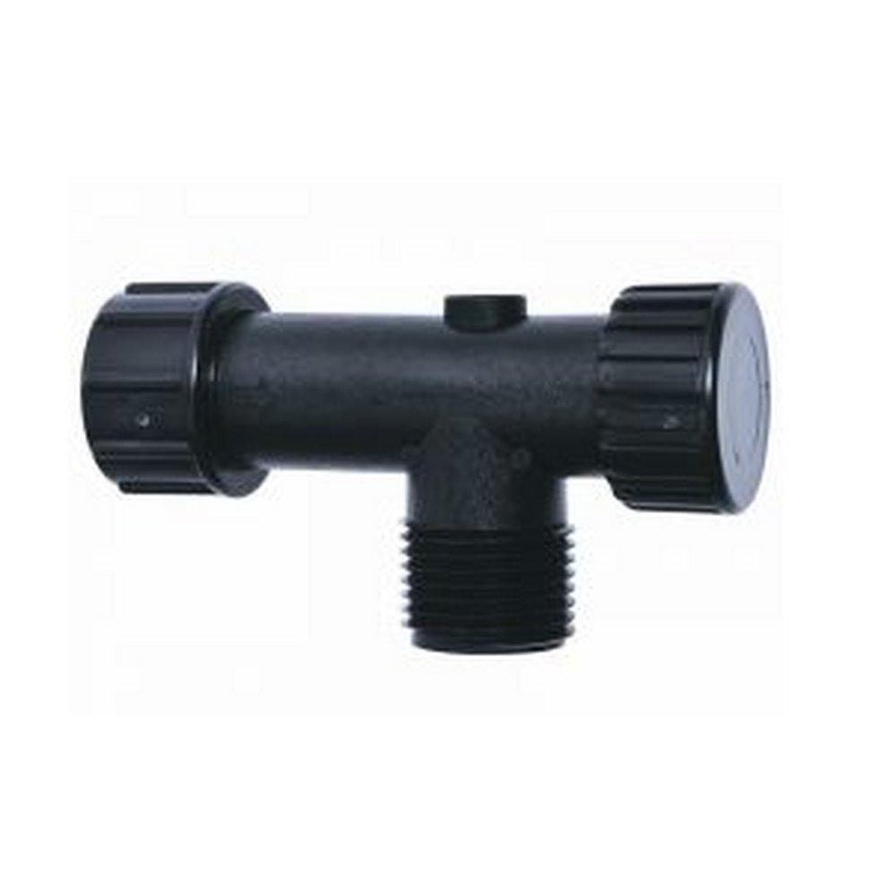 Jain Irrigation FHS x MHT Stainless Steel Filter Screen 