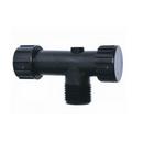 Jain Irrigation FHS x MHT Stainless Steel Filter Screen 