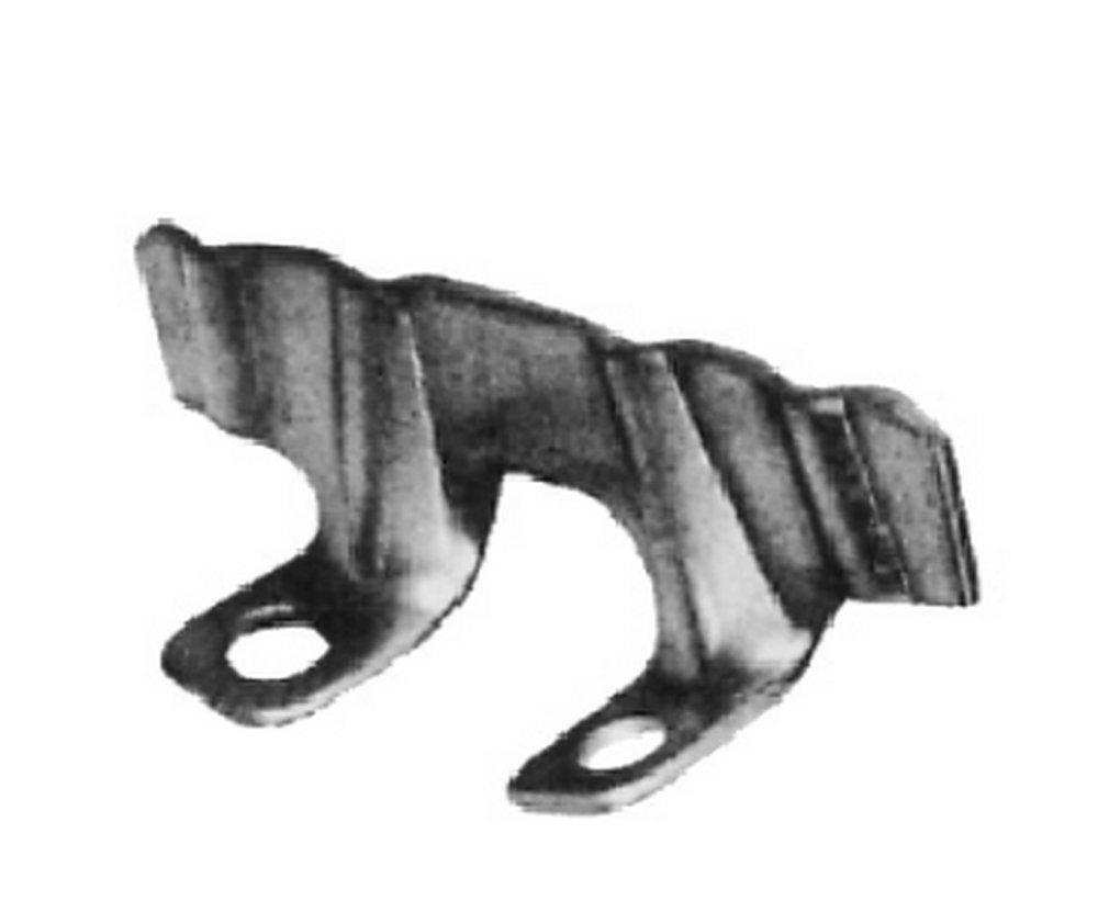 Travis Pattern and Foundry Cleat 