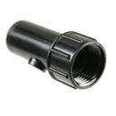 Jain Irrigation Compression x Swivel Adapter with Washer 