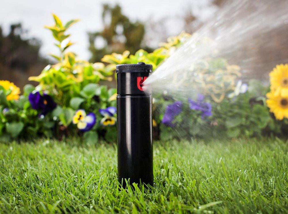 Hunter Industries 360 Degree 100 psi Sprinkler Rotor 