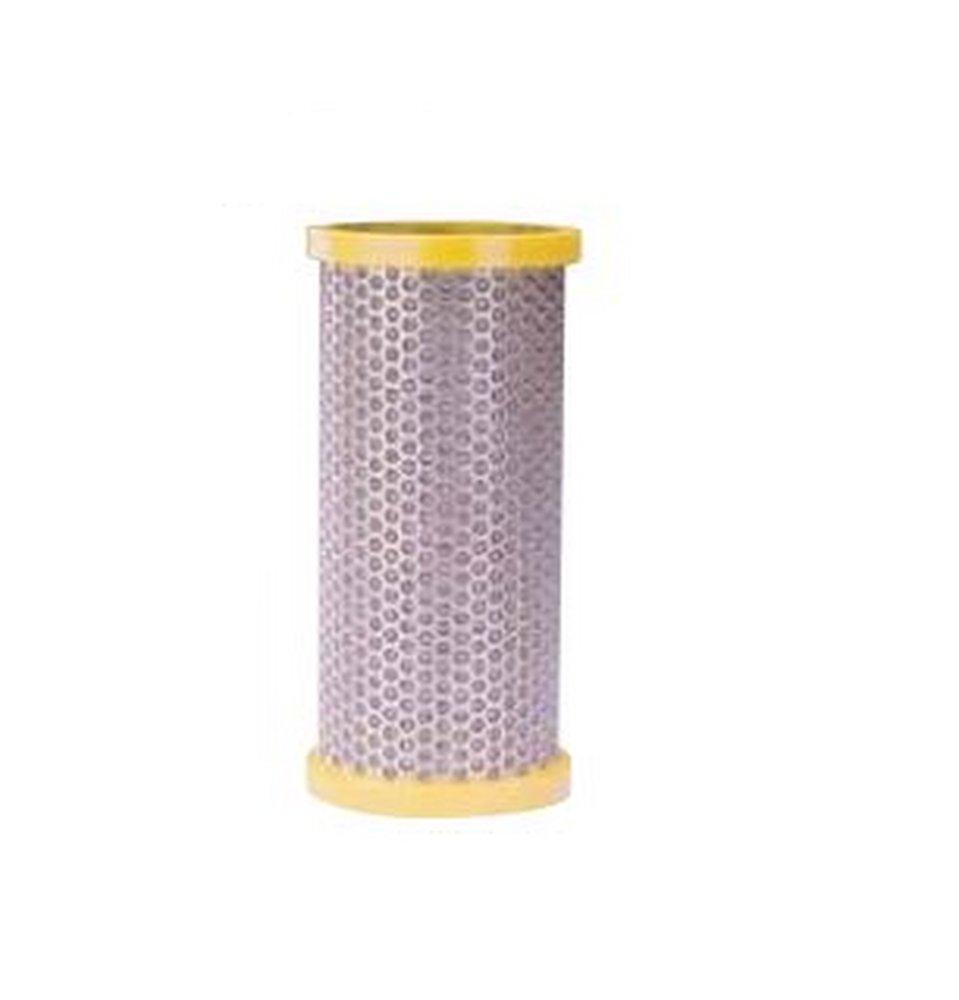 Jain Irrigation Yellow Hose Thread Stainless Steel Filter Screen 