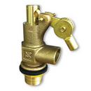 Munro Brass Float Valve 