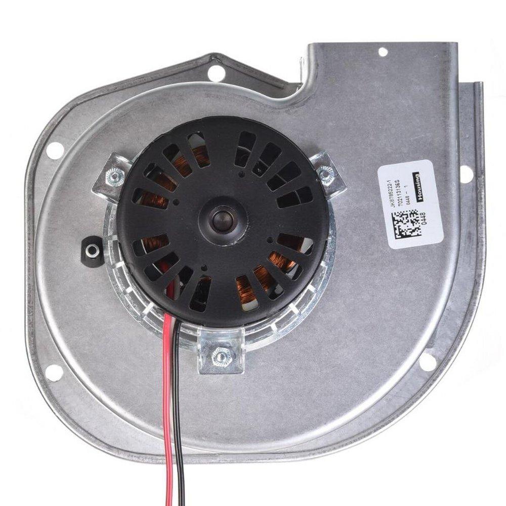 Rheem 1/25 hp 0.62A Inducer Blower Assembly 