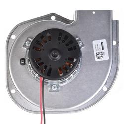 208/230V 1/25 hp 0.62A Inducer Blower Assembly