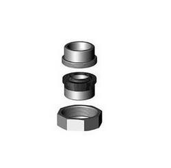 3/4 in. Ground Joint 150# Insulated Union