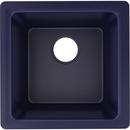 Elkay Jubilee 15-3/4 x 15-3/4 in. Drop-in and Undermount Bar Sink 