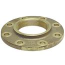 *CVR* 3 COP THREADED COMPA FLG