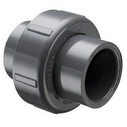 2-1/2 in. FIPT PVC Union