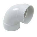 Spears&reg; Manufacturing Company Socket 100# PVC 90 Degree Elbow 
