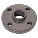 8 x 8-4/25 in. Socket Weld 300# Reducing PVC Pipe Flange with Ring