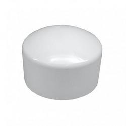 10 in. Socket Schedule 40 PVC Cap