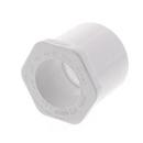 Spears&reg; Manufacturing Company White Spigot x Socket Plastic Bushing 