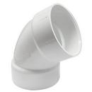 Spears&reg; Manufacturing Company Socket 100# PVC 45 Degree Elbow 