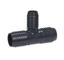 10 x 10 x 4 in. Socket Reducing PVC Tee