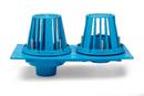 Zurn Cast Iron Roof Drain 