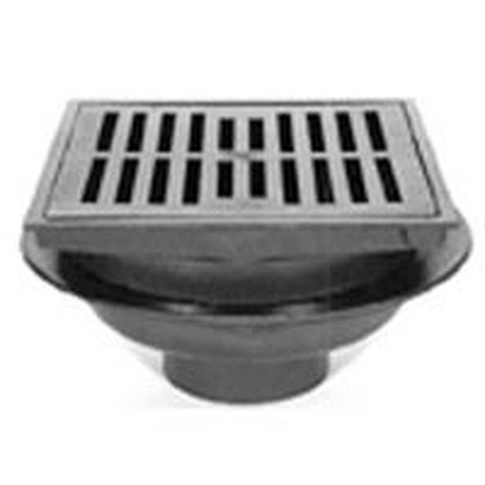 Zurn Neo Loc&trade; Cast Iron Floor Drain 