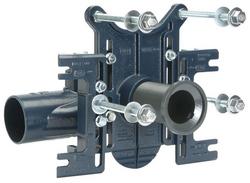 8-13/16 in. Narrow Wall for Ezcarry® Siphon Jet Water Closets