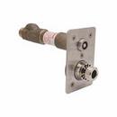 Stainless Steel 3/4 in. Female Solder and MPT x GHT Wall Hydrant