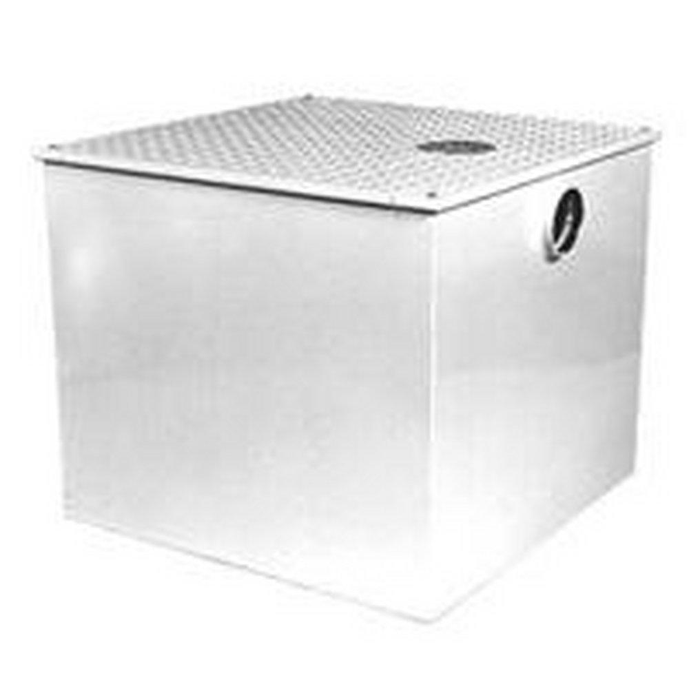 Zurn Lint Interceptor 