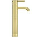 Pfister Matte Black Single Handle Vessel Filler Bathroom Sink Faucet 