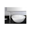 Pfister Matte Black Single Handle Vessel Filler Bathroom Sink Faucet 