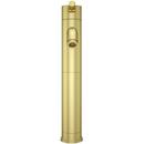 Pfister Matte Black Single Handle Vessel Filler Bathroom Sink Faucet 