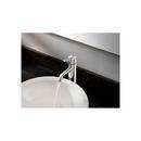 Pfister Matte Black Single Handle Vessel Filler Bathroom Sink Faucet 