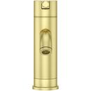 Pfister Matte Black Single Handle Centerset Bathroom Sink Faucet 