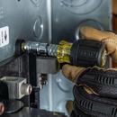 Klein Tools 3-9/25 in. Magnetic Nut Driver 1 Piece 