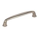 5-1/16 in. Center-to-Center Pull in Polished Nickel