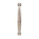 Kane 5-1/16 in (128 mm) Center-to-Center Polished Nickel Cabinet Pull 
