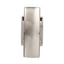Westerly 1-5/16 in (33 mm) Length Polished Nickel Cabinet Knob 