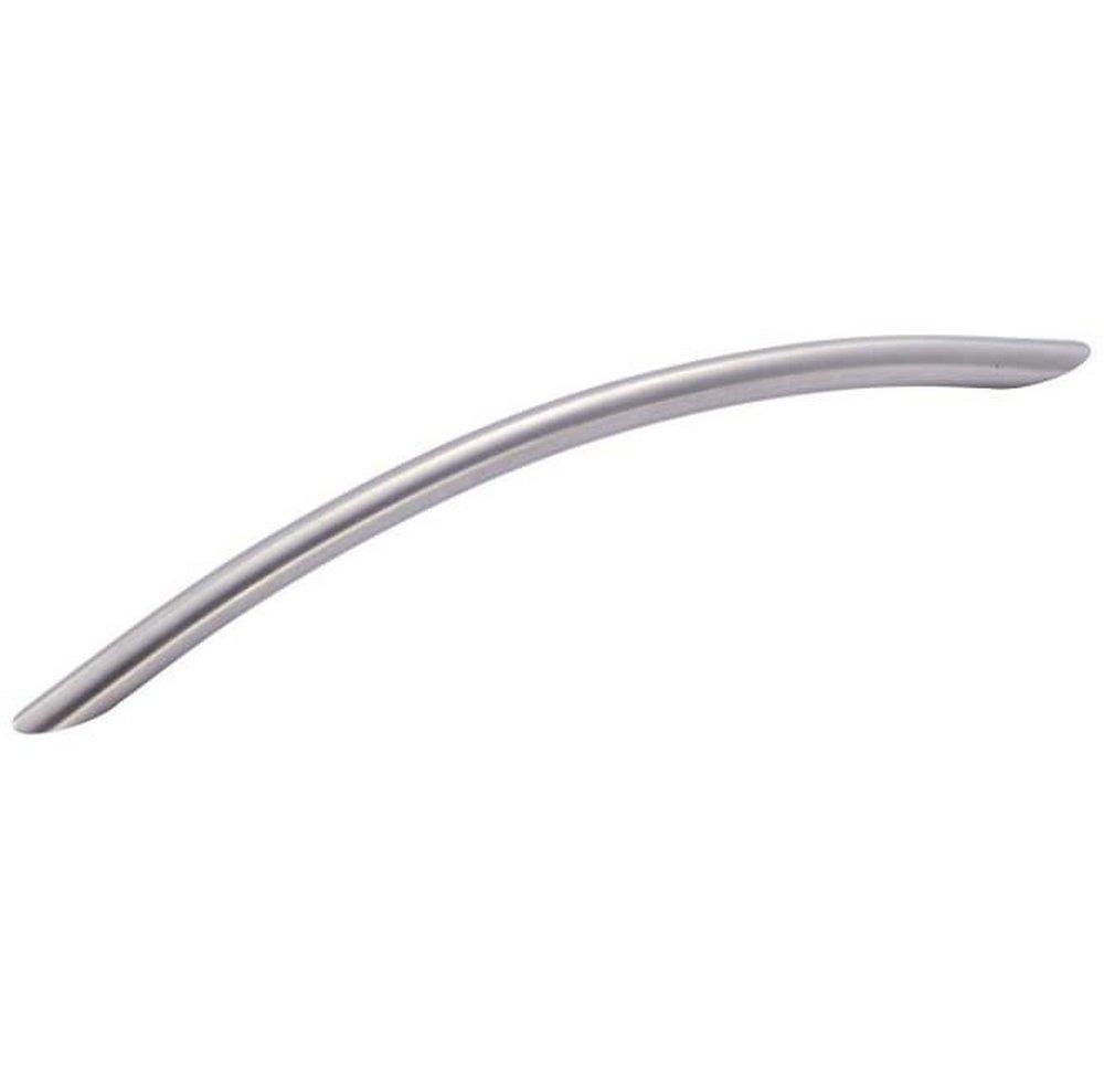 Amerock Stainless Steel 7-9/16 in. Center-to-Center Pull 