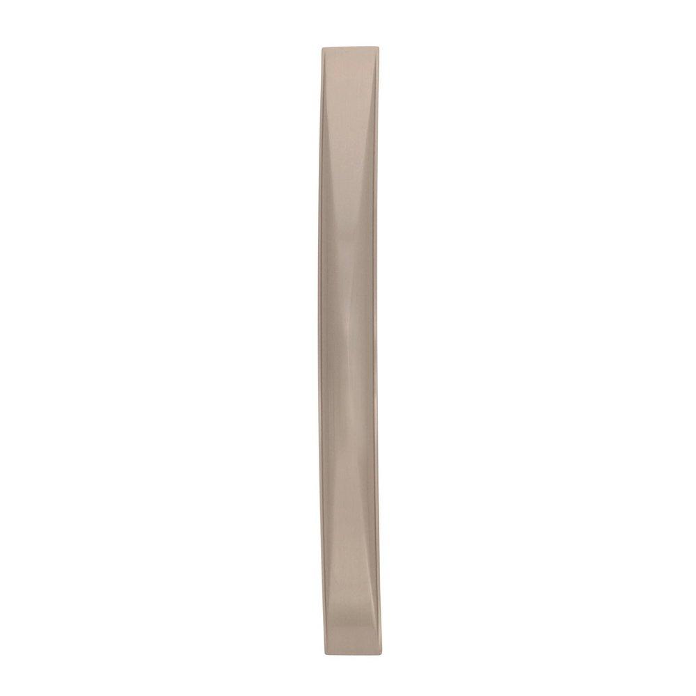 Extensity 6-5/16 in (160 mm) Center-to-Center Satin Nickel Cabinet Pull 