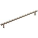 18 in. Center-to-Center Appliance Pull in Stainless Steel
