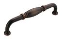 Granby 6-5/16 in (160 mm) Center-to-Center Oil-Rubbed Bronze Cabinet Pull