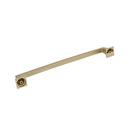 Amerock Golden Champagne 13-3/16 in. Appliance Pull 