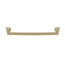 Amerock Golden Champagne 13-3/16 in. Appliance Pull 