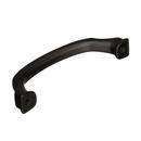 Amerock Black Bronze Revitalize 3-3/4 in (96 mm) Center-to-Center Black Bronze Cabinet Pull 