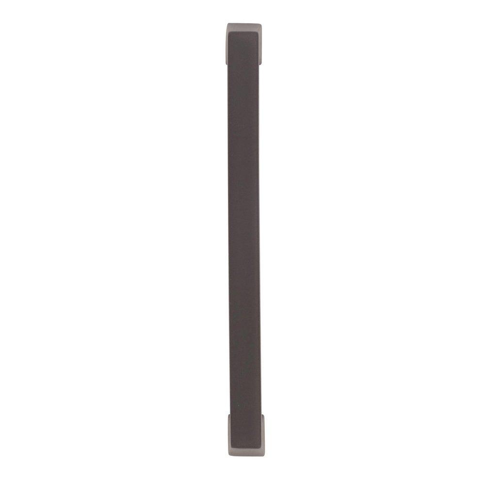 Amerock Black Bronze 7-1/4 in. Center-to-Center Cabinet Pull 
