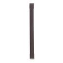 Amerock Black Bronze 7-1/4 in. Center-to-Center Cabinet Pull 