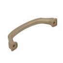 Amerock Golden Champagne Revitalize 3-3/4 in (96 mm) Center-to-Center Golden Champagne Cabinet Pull 