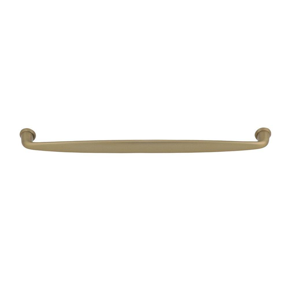 Kane 18 in (457 mm) Center-to-Center Golden Champagne Appliance Pull 
