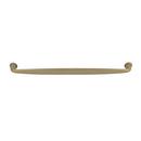 Kane 18 in (457 mm) Center-to-Center Golden Champagne Appliance Pull 