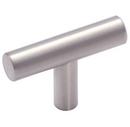 1-15/16 in. Bar Pull in Stainless Steel