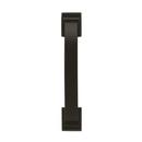Amerock Black Bronze Candler 3 in (76 mm) Center-to-Center Black Bronze Cabinet Pull 