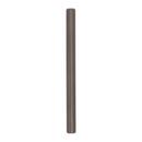Amerock Gunmetal Bar Pulls 3-3/4 in (96 mm) Center-to-Center Gunmetal Cabinet Pull 