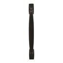 Amerock Black Bronze 5-1/16 in. Center-to-Center Pull 